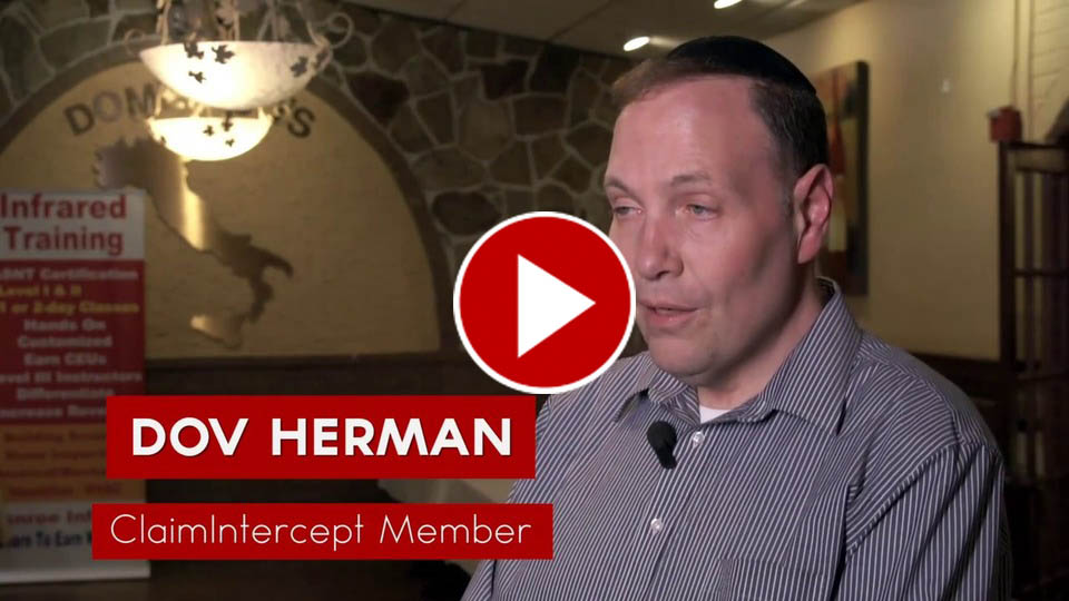 Dov Herman: Joe Helps Protect My Bottom Line
