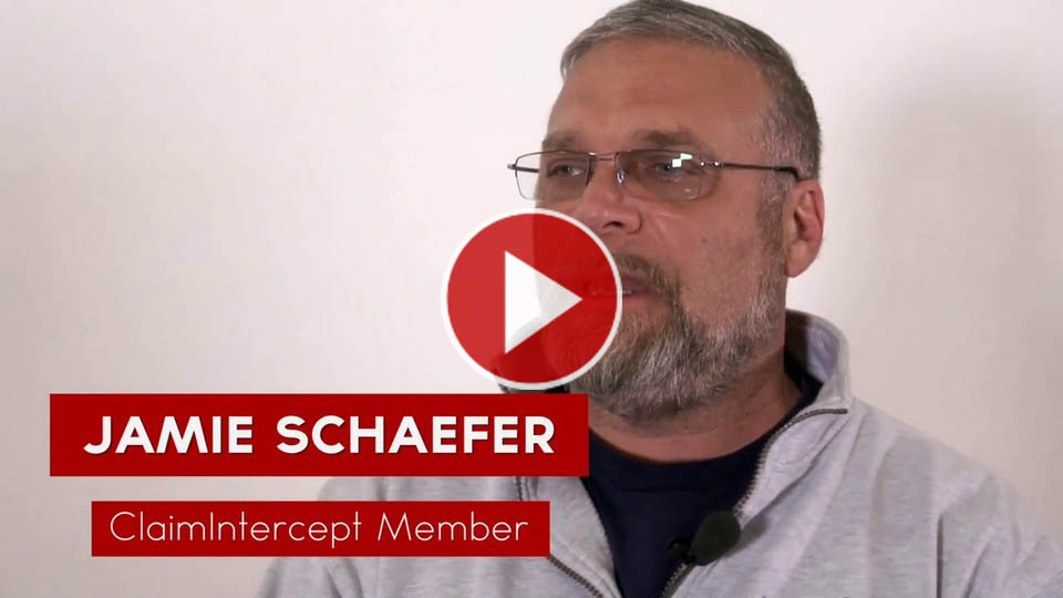 Jamie Schaefer: Joe Squashed Two Reckless Clients in First 6 Months