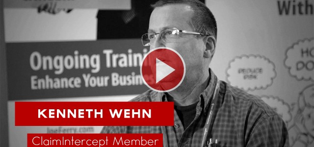 Kenneth Wehn: Joe’s Response is a Piece of Art